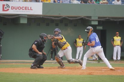Hace más de cinco años no se veía un clásico de Barcelona contra Los Eléctricos