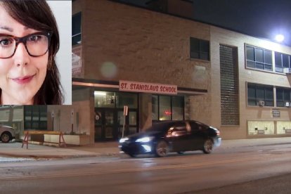 Ángelica Carrasquillo Torres fue detenida al día siguiente en su casa y enfrenta un cargo por delito grave de intimidación.