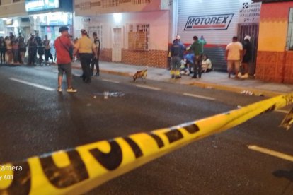 Asesinan a trabajadora sexual, quien habría estado embarazada