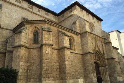Una monja de 87 años se enfrentó a una ladrona en un convento español