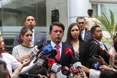 El Gobierno persiste en su intención de quitar competencias del Consejo de Participación