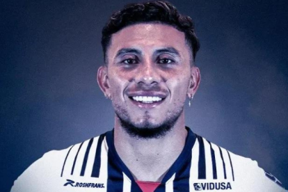 Joao Rojas (Monterrey) se encuentran en semifinales.