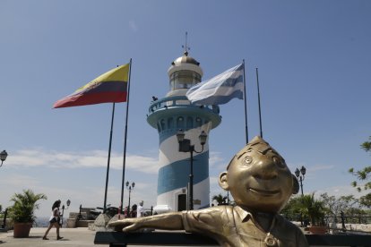 Guayaquil acogerá el 29 de octubre la final de la Copa Libertadores 2022.