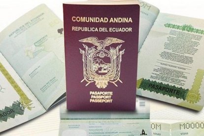 El canciller, Juan Carlos Holguín, indicó que se reestablecieron las conversaciones con las autoridades británicas.