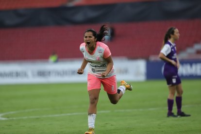 El equipo ecuatoriano terminó en el tercer lugar del grupo B de este torneo internacional. Boca Juniors y Ferroviaria avanzaron a las finales.