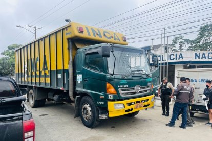 Más de 30 años tenía Walter de ejercer el oficio de conductor.