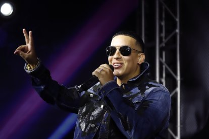 Miles de estafas y cientos de reventas en conciertos de Daddy Yankee en Lima