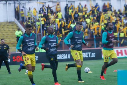 Barcelona tendrá un partido clave.