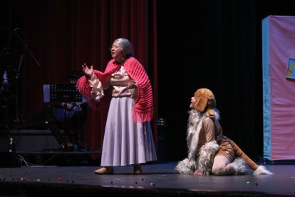 El musical fue inspirado en las mascotas que Adriana Oña, la directora, tuvo a lo largo de su vida. Se busca enseñar a los niños a ser tenedores responsables.