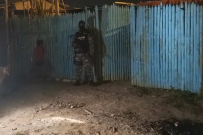 427 muertes violentas se han registrado en lo que va del año en la provincia verde