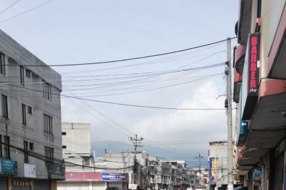 El hecho se registró a las 06:00.