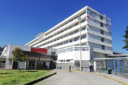 La identidad de la víctima es aún desconocida.