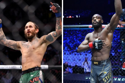 Chito podría tener una oportunidad por el título de las 135 libras