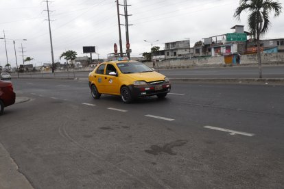 En este sector de la Isla Trinitaria ocurrió el hecho violento.