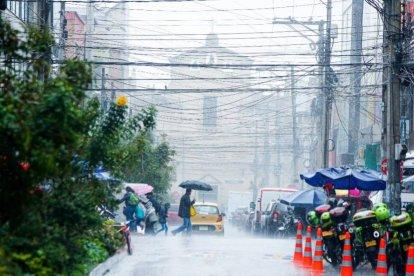 Casi 7.000 ecuatorianos han cruzado el Darién hacia EE.UU. durante este año