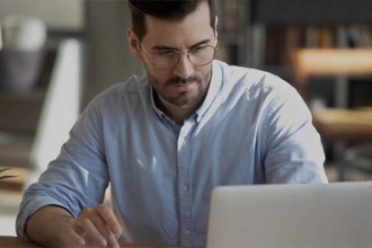 Facturación electrónica.