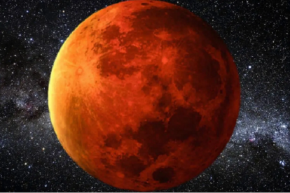 Antiguas bacterias de Marte podrían estar latentes en las capas profundas