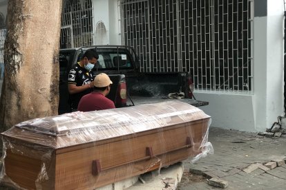 El progenitor de la víctima estaba consciente de que su hijo tenía una ‘sentencia de muerte’.