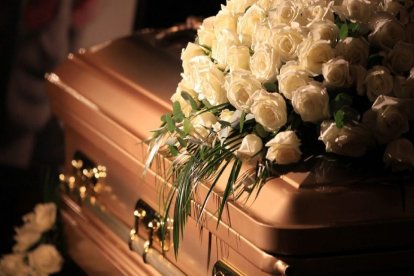 Hallan cadáver entre plantaciones de palma