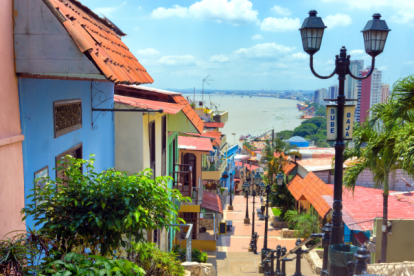 La final de la Copa Libertadores será el sábado 29 de octubre de 2022.