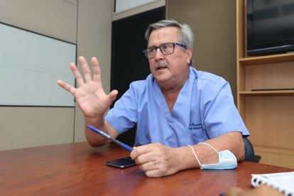 Roberto Gilbert apunta a que Emelec, además de ser protagonista en fútbol, retome otras disciplinas como box, béisbol y básquet.