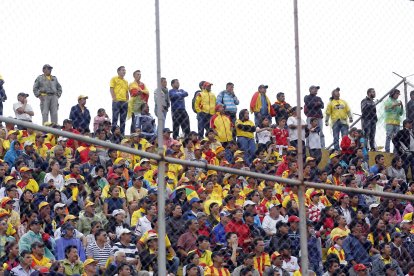 El equipo oriental ya hizo oficial la sede del partido de revancha contra Barcelona. Las entradas saldrán a la venta en los próximos días.