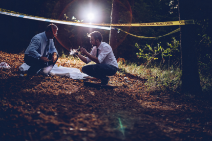 Los familiares exigen que se dé con el paradero de los responsables del crimen.