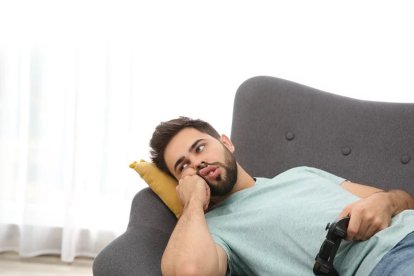 Los nini no tienen mayores anhelos, metas o aspiraciones.