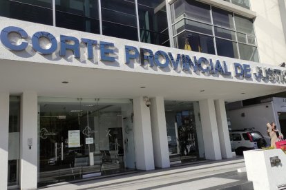 Se ratificó que la cadete detenida continuará en prisión.