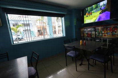 Ocurrió en el sur de la urbe.