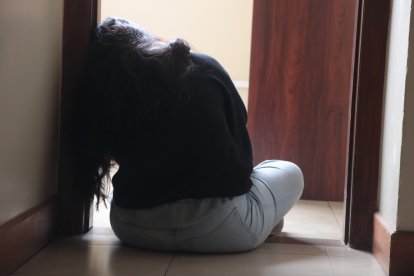 Las víctimas fueron rescatadas por agentes de la Policía Nacional. (Imagen referencial)