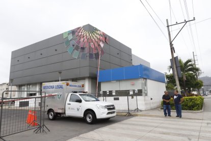 El hecho se registró en las calles 18 y Domingo Savio, del suroeste porteño.