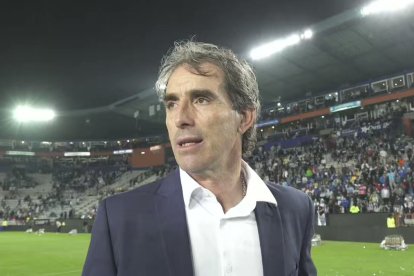 Guillermo Almada le da a sus jugadores el crédito por el título del Pachuca