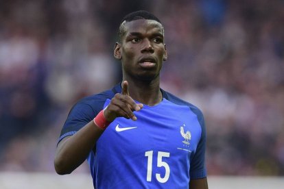 Paul Pogba, otra baja importante de Francia para el Mundial de Catar
