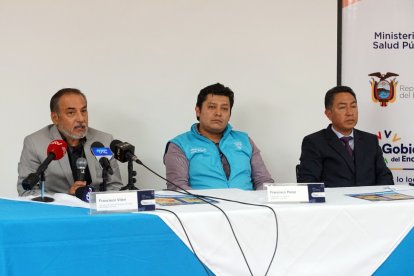 Cuatro casos sospechosos de intoxicación por alcohol metílico en Quito