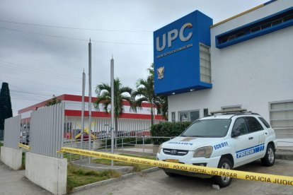 Procesarán por "presunto terrorismo" a siete detenidos tras los atentados en Guayas y Esmeraldas