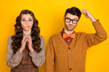 Pon atención a sus actitudes