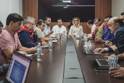 Guayaquil: El COE suspende los eventos públicos de carácter masivo