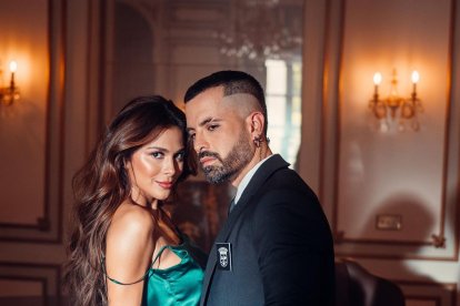 Los cantantes emitieron un comunicado sobre lo sucedido en Ecuador.