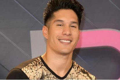 Chyno Miranda actualmente permanece en una clínica particular