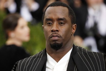 El rapero Sean "Diddy" Combs invierte 185 millones en negocios de cannabis