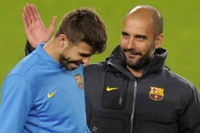 "Fue un honor para mí ser su entrenador"