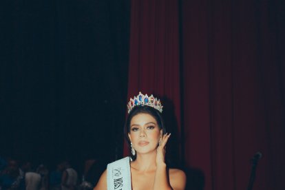 Su próximo proyecto es convertirse en cantante. En las próximas semanas lanzará un tema.