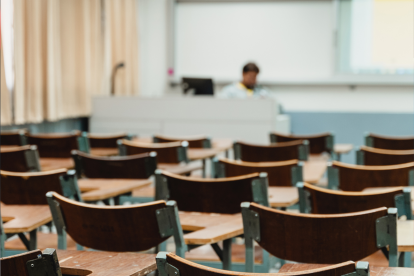 Clases siguen suspendidas en 10 planteles de manera focalizada