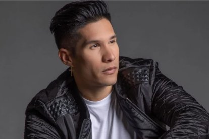 Chyno Miranda permanece en una clínica particular en Carcas, tras haber sido rescatado de un centro de rehabilitación