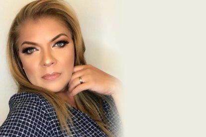 La actriz Tábata Gálvez les paga con la misma moneda a Los Hackers de la Farándula