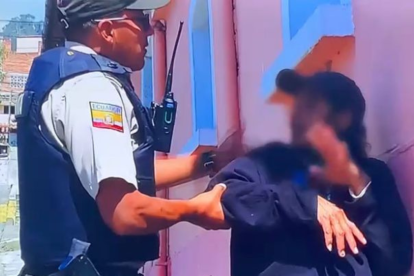 Los operativos han dejado al menos 190 libadores retirados de la vía pública.