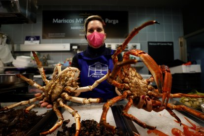 Un estudio científico suizo vincula la motivación con determinados alimentos.