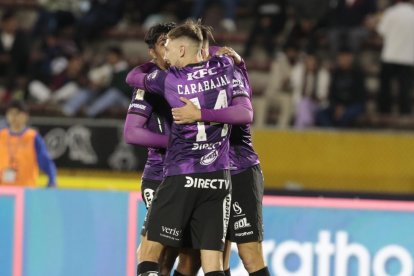 Los rayados consiguieron el segundo título de la temporada al derrotar por 3-1 a 9 de Octubre en la final única.