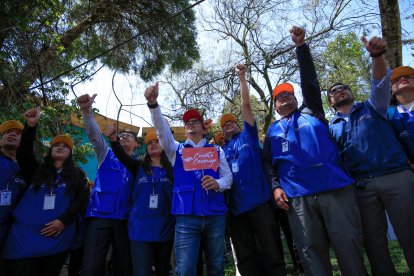 Así podrás identificar a los censistas que llegarán a tu casa